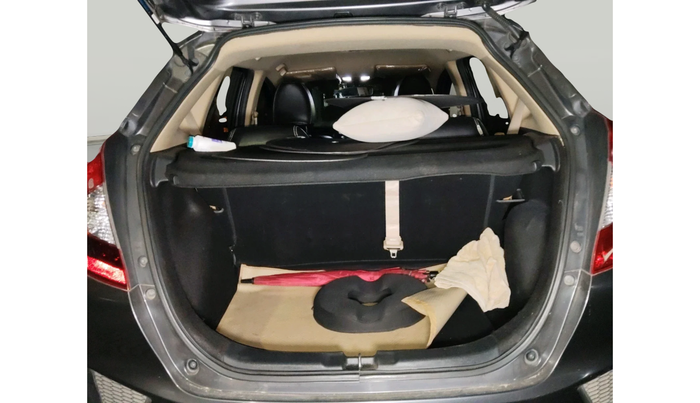 2018 Honda Jazz 1.2L I-VTEC SV, Petrol, Manual, 79,461 km, exterior