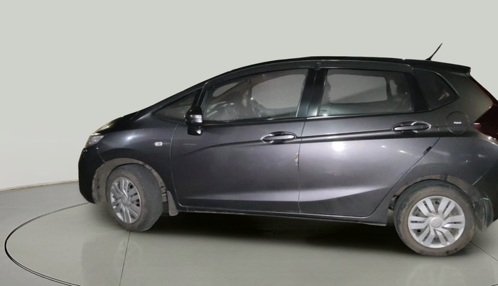 2018 Honda Jazz 1.2L I-VTEC SV, Petrol, Manual, 79,461 km, exterior