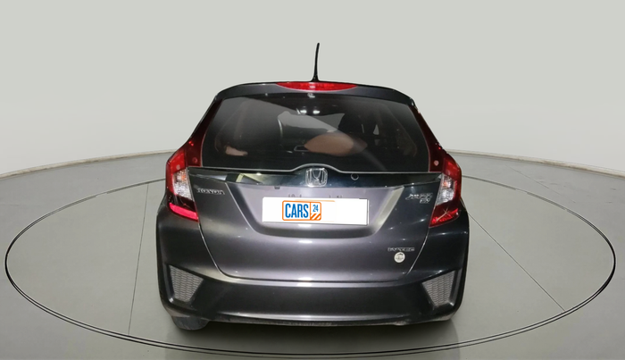 2018 Honda Jazz 1.2L I-VTEC SV, Petrol, Manual, 79,461 km, exterior