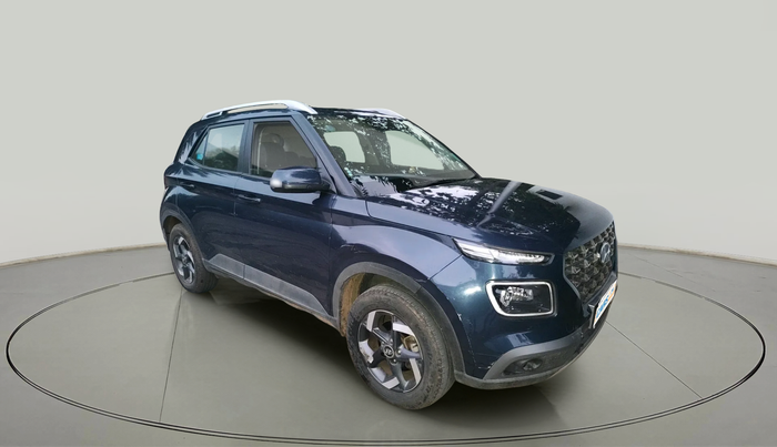 2020 Hyundai VENUE SX 1.0 TURBO, Petrol, Manual, 24,900 km, exterior