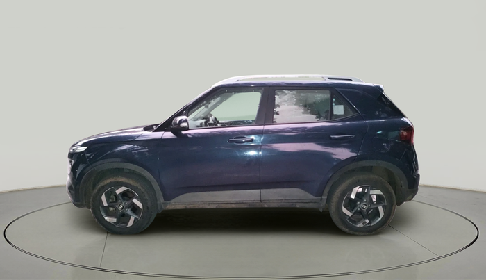 2020 Hyundai VENUE SX 1.0 TURBO, Petrol, Manual, 24,900 km, exterior