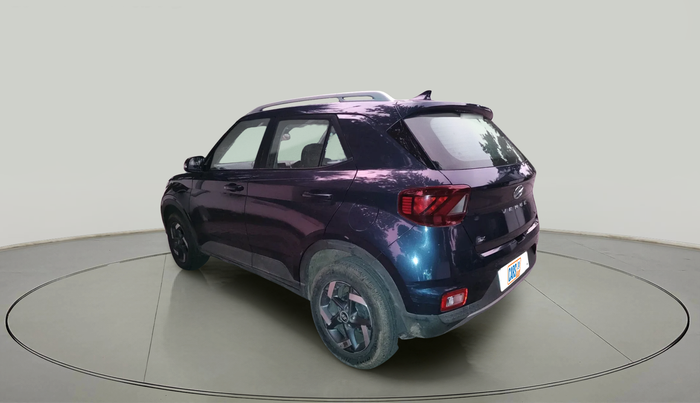 2020 Hyundai VENUE SX 1.0 TURBO, Petrol, Manual, 24,900 km, exterior