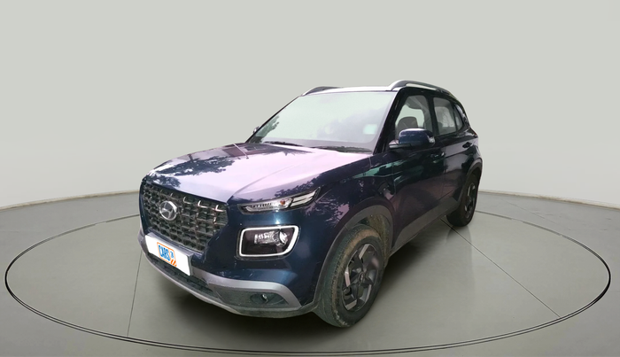 2020 Hyundai VENUE SX 1.0 TURBO, Petrol, Manual, 24,900 km, exterior