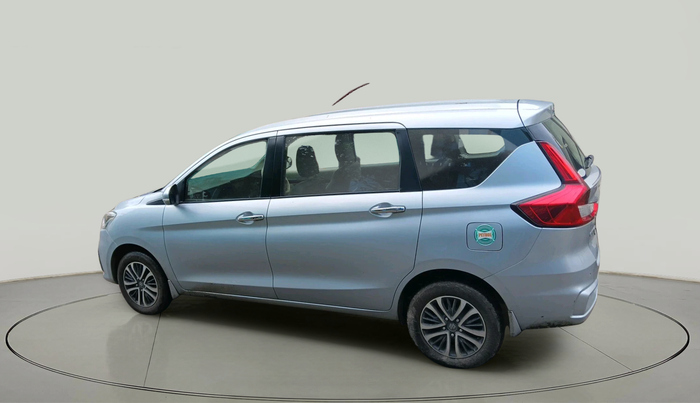 2022 Maruti Ertiga ZXI AT SHVS, Petrol, Automatic, 47,861 km, exterior