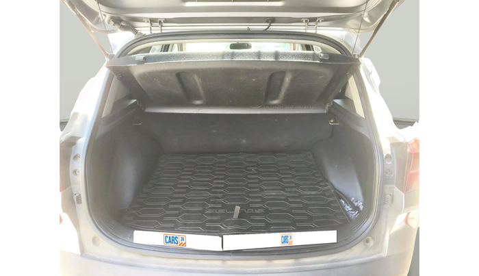 2020 KIA SELTOS HTK PLUS 1.5 DIESEL, Diesel, Manual, 97,911 km, exterior