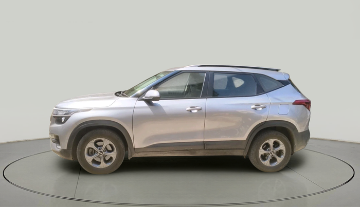 2020 KIA SELTOS HTK PLUS 1.5 DIESEL, Diesel, Manual, 97,911 km, exterior