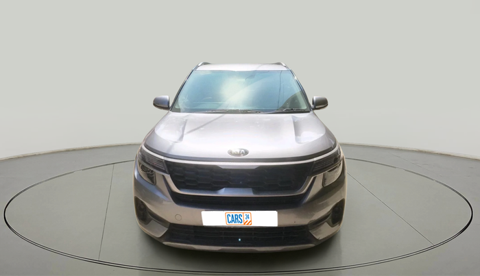 2020 KIA SELTOS HTK PLUS 1.5 DIESEL, Diesel, Manual, 97,911 km, exterior