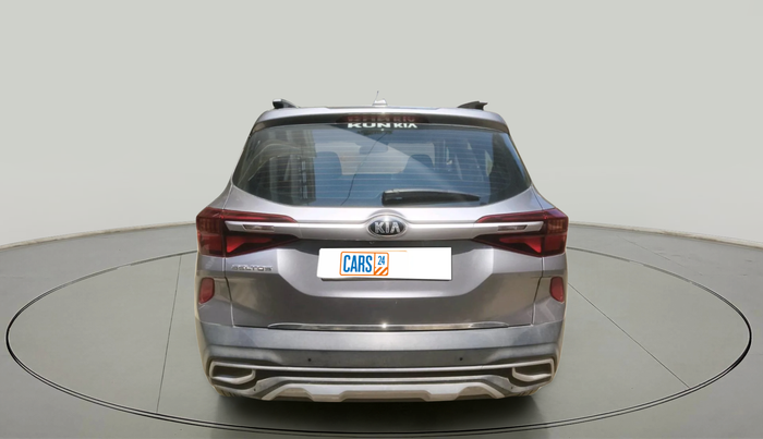 2020 KIA SELTOS HTK PLUS 1.5 DIESEL, Diesel, Manual, 97,911 km, exterior