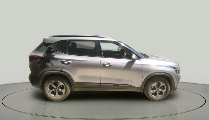 2020 KIA SELTOS HTK PLUS 1.5 DIESEL, Diesel, Manual, 97,911 km, exterior