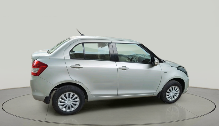 2016 Maruti Swift Dzire VXI AT, Petrol, Automatic, 35,903 km, exterior