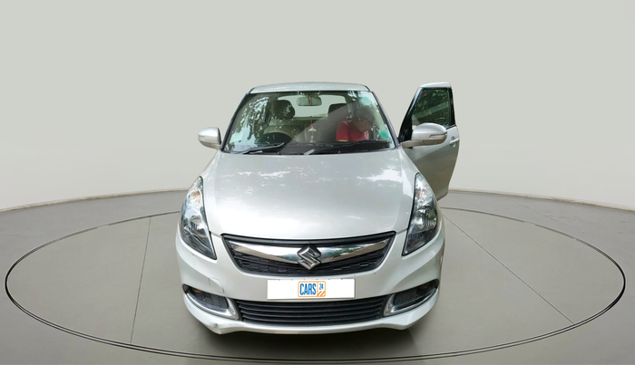 2016 Maruti Swift Dzire VXI AT, Petrol, Automatic, 35,903 km, exterior