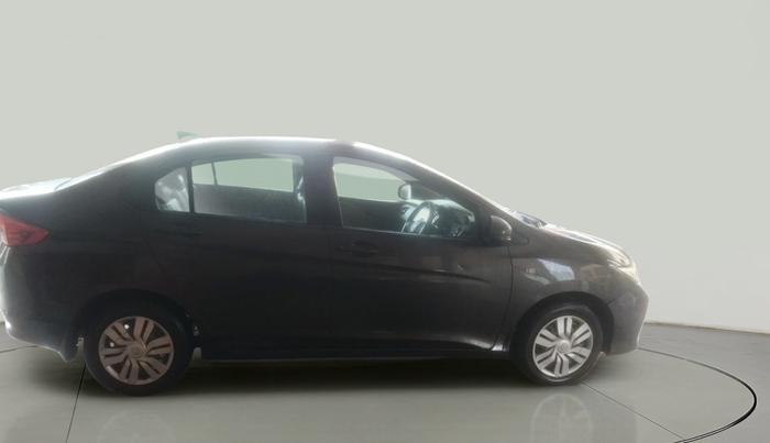 2014 Honda City 1.5L I-VTEC SV, Petrol, Manual, 77,367 km, exterior