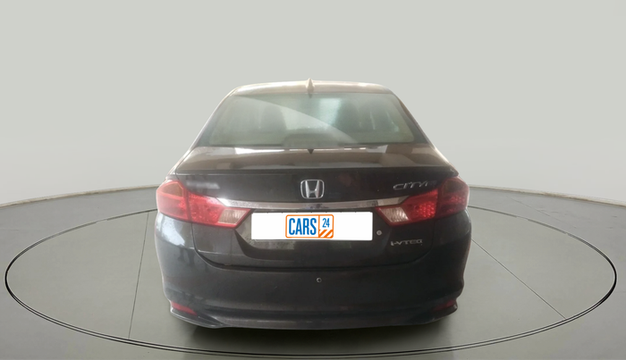 2014 Honda City 1.5L I-VTEC SV, Petrol, Manual, 77,367 km, exterior