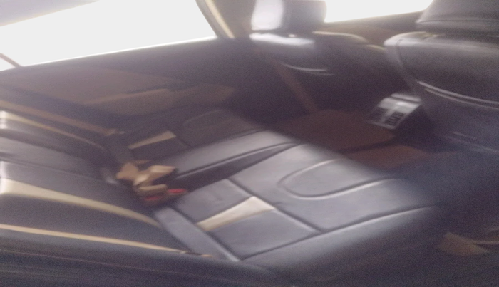 2014 Honda City 1.5L I-VTEC SV, Petrol, Manual, 77,367 km, interior