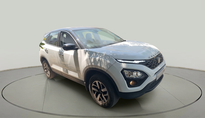 2022 Tata Harrier XZA PLUS 2.0L, Diesel, Automatic, 91,017 km, exterior