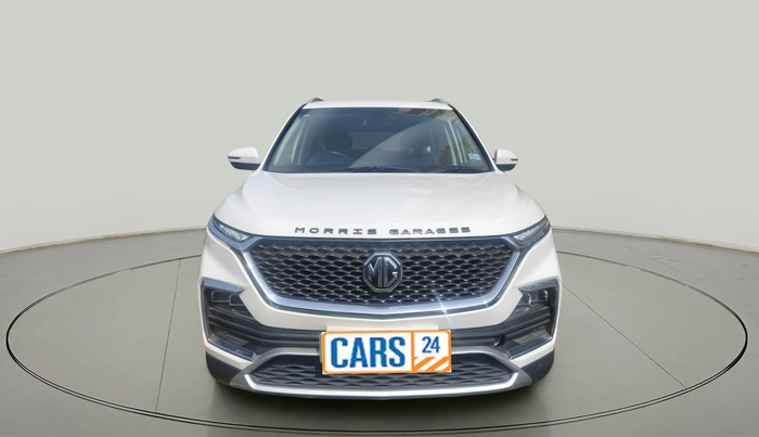 2020 MG HECTOR SMART 2.0 DIESEL, Diesel, Manual, 53,684 km, exterior