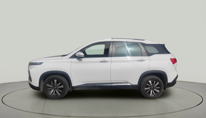 2020 MG HECTOR SMART 2.0 DIESEL, Diesel, Manual, 53,684 km, exterior