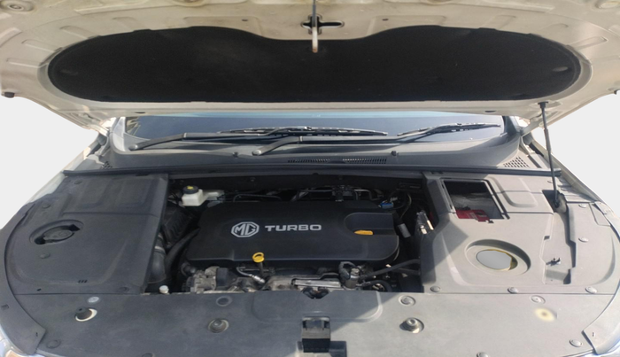2020 MG HECTOR SMART 2.0 DIESEL, Diesel, Manual, 53,684 km, exterior