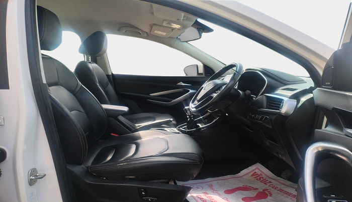 2020 MG HECTOR SMART 2.0 DIESEL, Diesel, Manual, 53,684 km, interior
