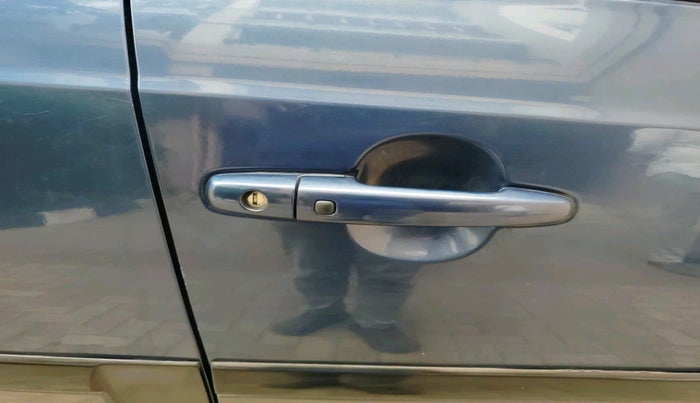 2021 Maruti IGNIS ZETA 1.2 AMT, Petrol, Automatic, 67,535 km, interior