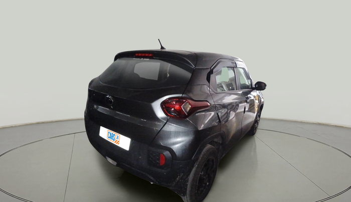 2025 Tata PUNCH Adventure Plus, Petrol, Manual, 2,586 km, exterior