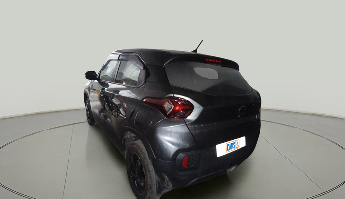 2025 Tata PUNCH Adventure Plus, Petrol, Manual, 2,586 km, exterior