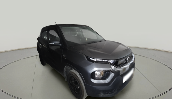 2025 Tata PUNCH Adventure Plus, Petrol, Manual, 2,586 km, exterior