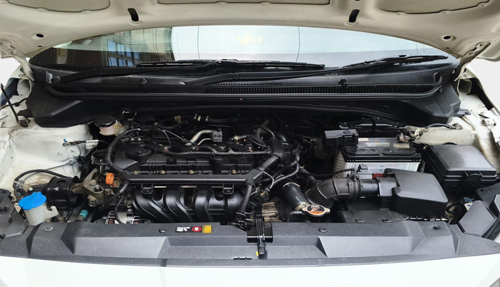 2022 Hyundai NEW I20 ASTA 1.2 MT, Petrol, Manual, 15,622 km, exterior