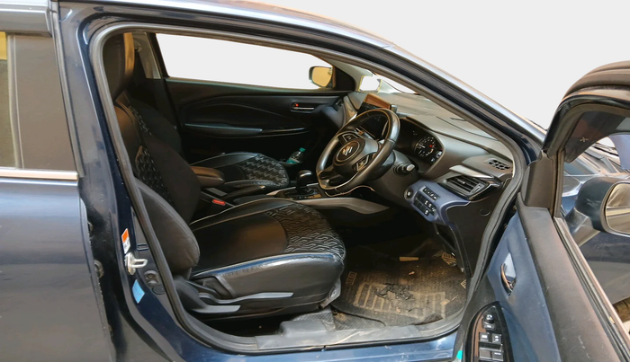 2022 Maruti Baleno ALPHA 1.2 AGS, Petrol, Automatic, 95,882 km, interior
