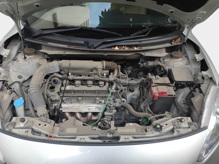 2023 Maruti Swift ZXI AMT, Petrol, Automatic, 9,551 km, exterior