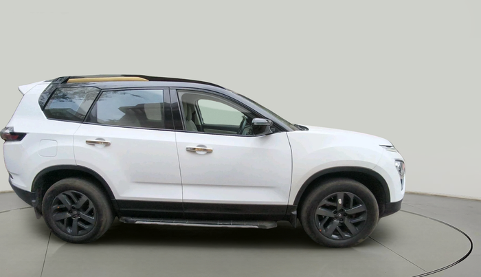 2021 Tata Safari XZ PLUS GOLD 6 S, Diesel, Manual, 39,461 km, exterior