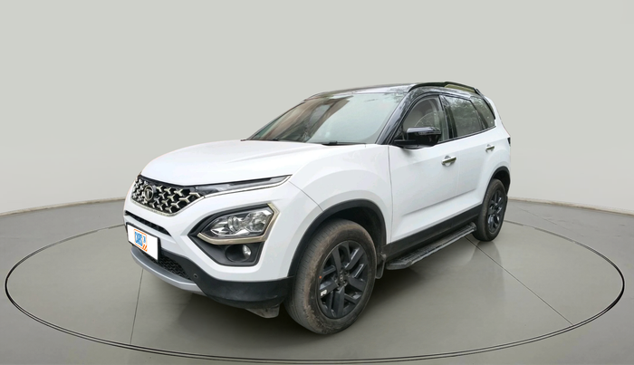 2021 Tata Safari XZ PLUS GOLD 6 S, Diesel, Manual, 39,461 km, exterior