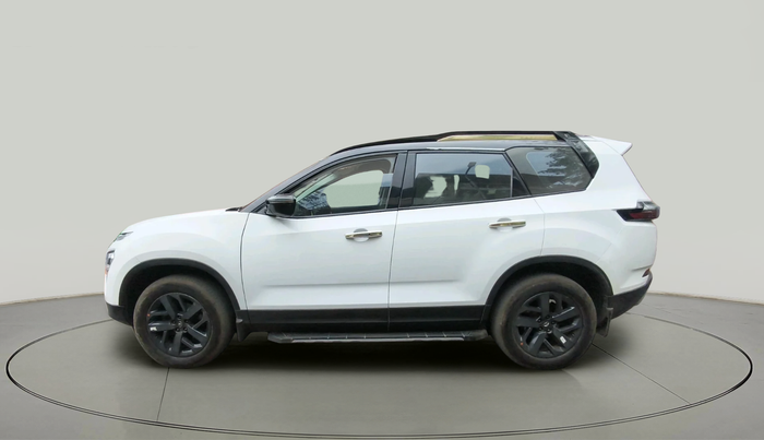 2021 Tata Safari XZ PLUS GOLD 6 S, Diesel, Manual, 39,461 km, exterior