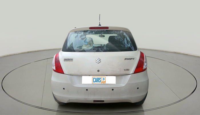 2014 Maruti Swift VDI, Diesel, Manual, 55,071 km, exterior