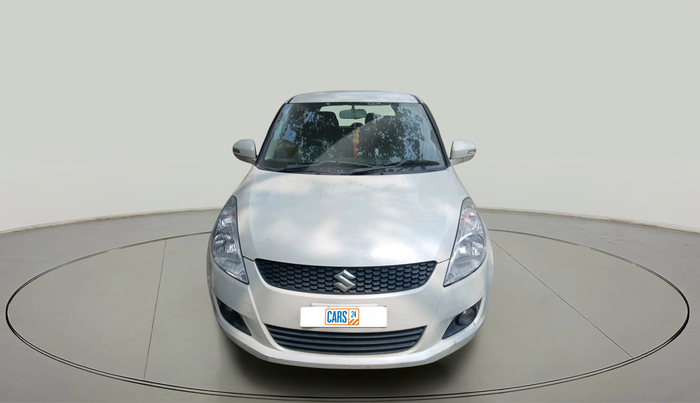 2014 Maruti Swift VDI, Diesel, Manual, 55,071 km, exterior