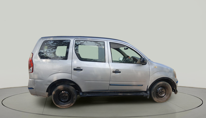 2018 Mahindra Xylo D4, Diesel, Manual, 1,21,205 km, exterior