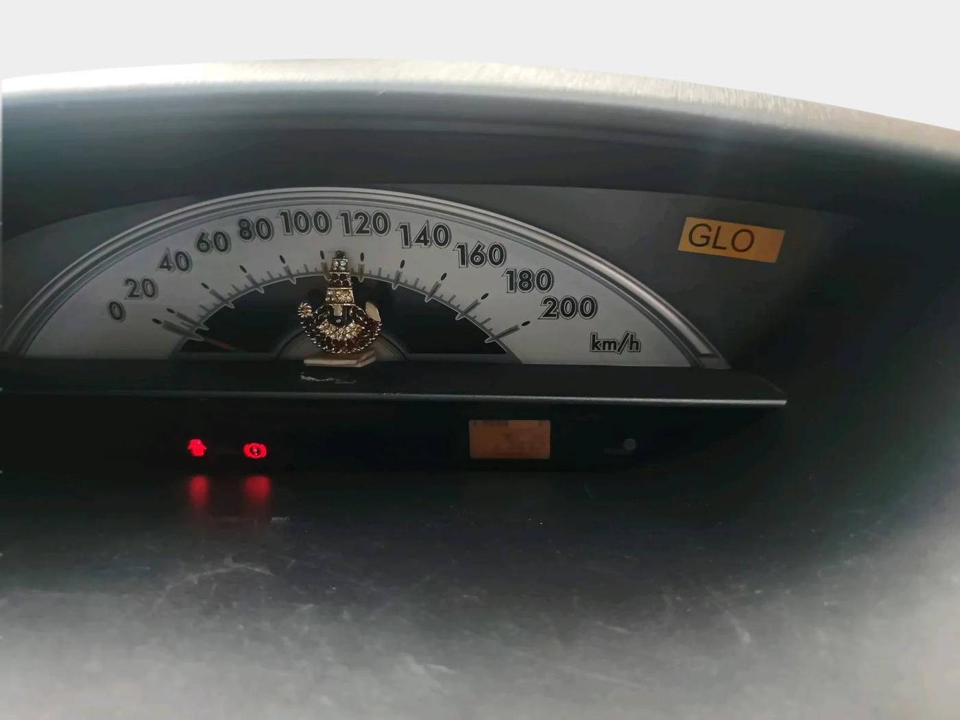 2011 Toyota Etios G, Petrol, Manual, 64,000 km, interior