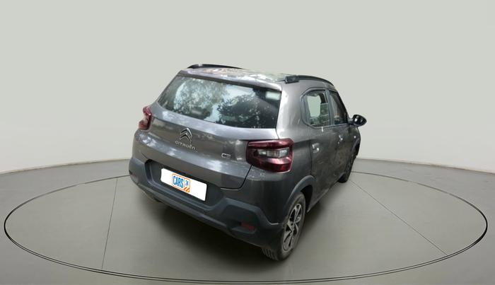 2023 CITROEN C3 FEEL 1.2, Petrol, Manual, 18,688 km, exterior