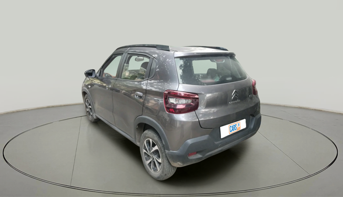 2023 CITROEN C3 FEEL 1.2, Petrol, Manual, 18,688 km, exterior