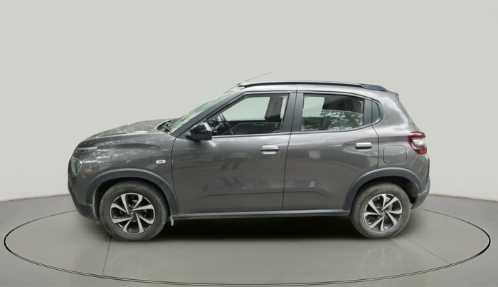 2023 CITROEN C3 FEEL 1.2, Petrol, Manual, 18,688 km, exterior