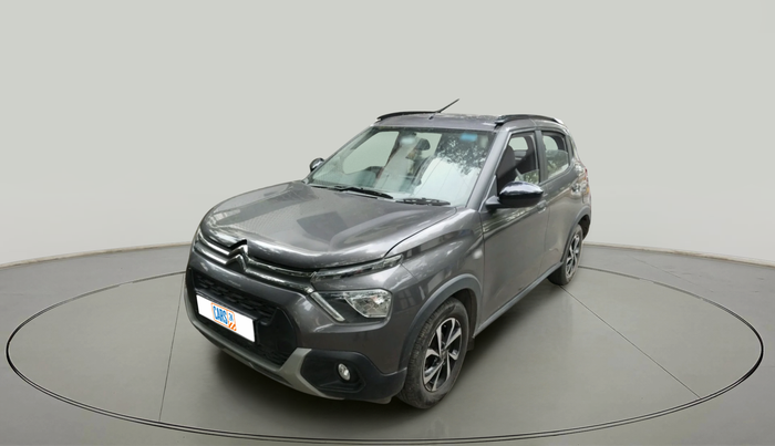 2023 CITROEN C3 FEEL 1.2, Petrol, Manual, 18,688 km, exterior