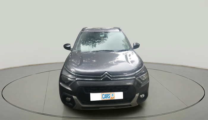 2023 CITROEN C3 FEEL 1.2, Petrol, Manual, 18,688 km, exterior