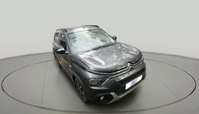 2023 CITROEN C3 FEEL 1.2, Petrol, Manual, 18,688 km, exterior