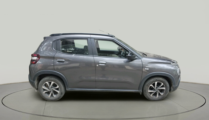 2023 CITROEN C3 FEEL 1.2, Petrol, Manual, 18,688 km, exterior