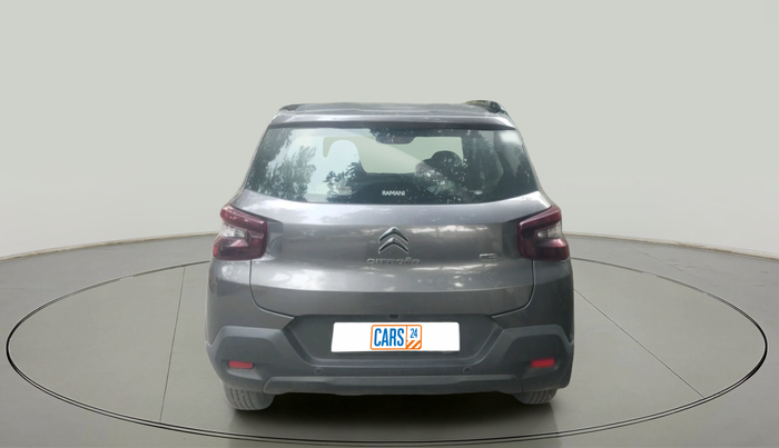 2023 CITROEN C3 FEEL 1.2, Petrol, Manual, 18,688 km, exterior