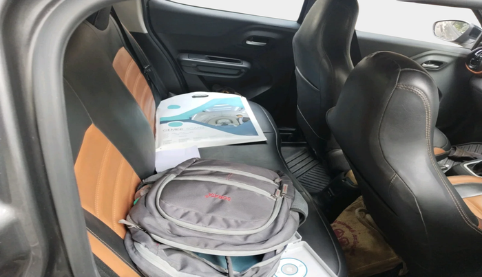 2023 CITROEN C3 FEEL 1.2, Petrol, Manual, 18,688 km, interior