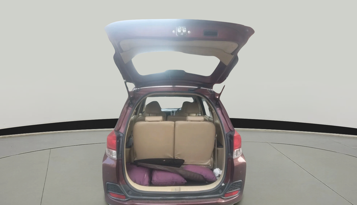 2015 Honda Mobilio 1.5L I-DTEC S, Diesel, Manual, 65,350 km, exterior