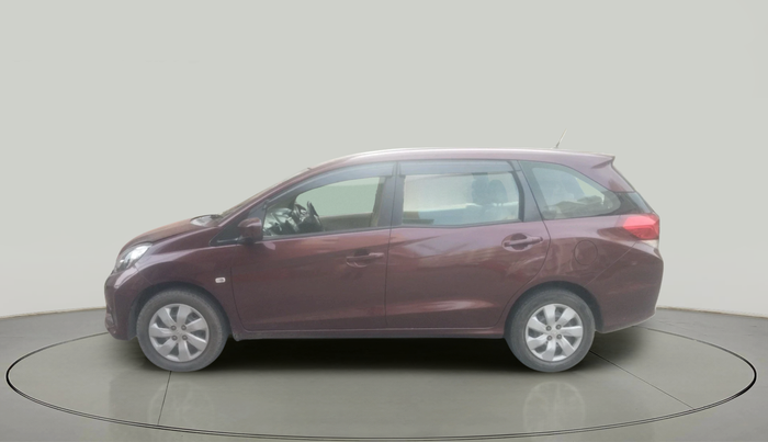 2015 Honda Mobilio 1.5L I-DTEC S, Diesel, Manual, 65,350 km, exterior