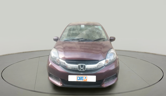 2015 Honda Mobilio 1.5L I-DTEC S, Diesel, Manual, 65,350 km, exterior