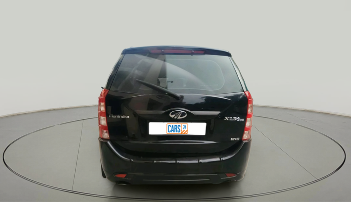 2016 Mahindra XUV500 W4, Diesel, Manual, 66,907 km, exterior